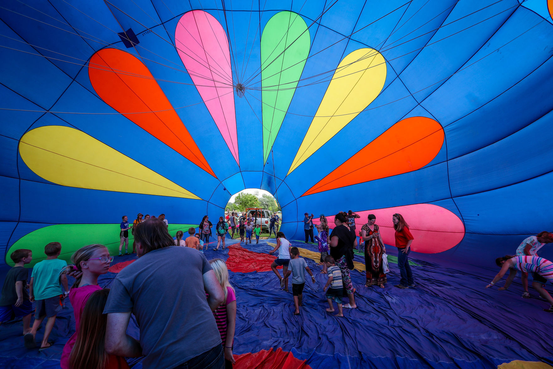 Hills Alive Music Festival